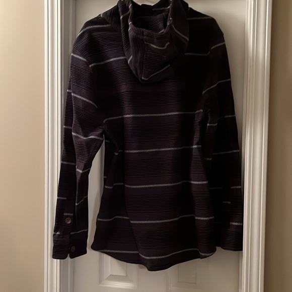 Men’s Jetty Quentin Hoodie Pullover - Picture 2 of 3